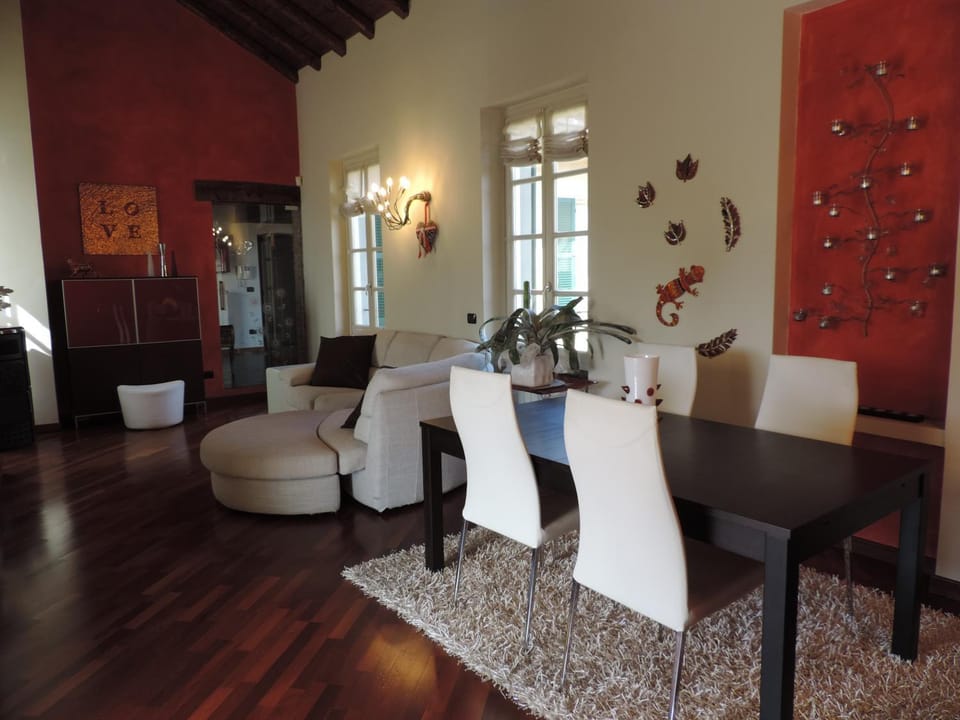 Feeling at Home - Varese Apartment Apartment in Varese