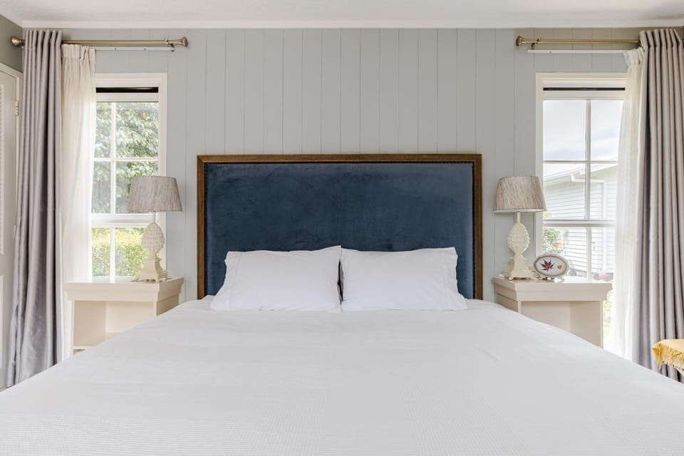 Bycroft Lodge Bed and Breakfast in Waikato