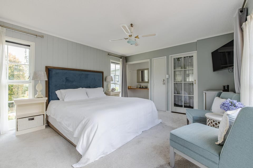 Bycroft Lodge Bed and Breakfast in Waikato