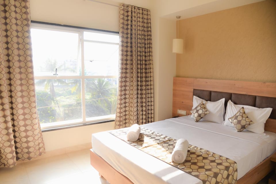 D-ADDA Hotel in Maharashtra