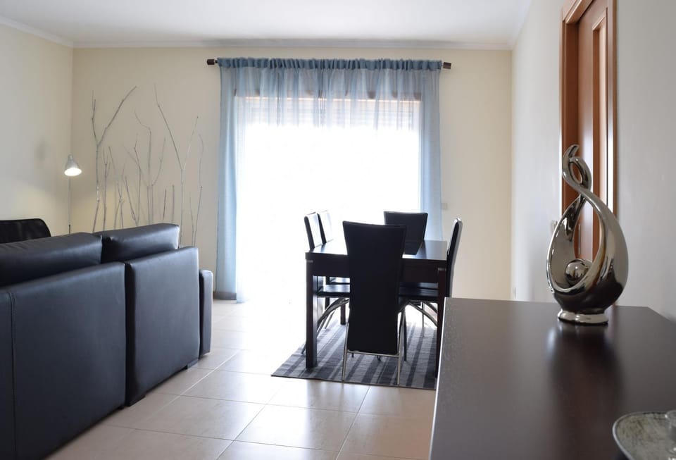 Amadeu House Apartment in Nazaré