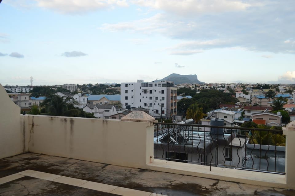 Résidence Les Peupliers Apartment in Flic en Flac