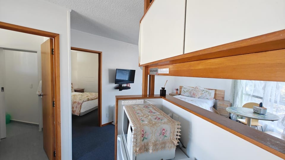 Motel Six Motel in Whangārei