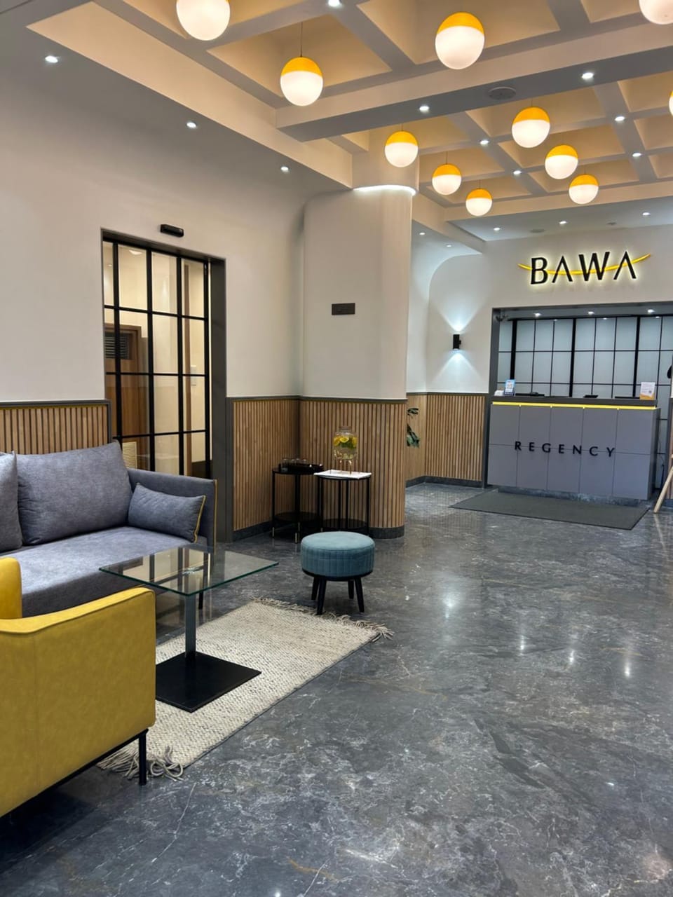 Hotel Bawa Regency Dadar Hotel in Mumbai