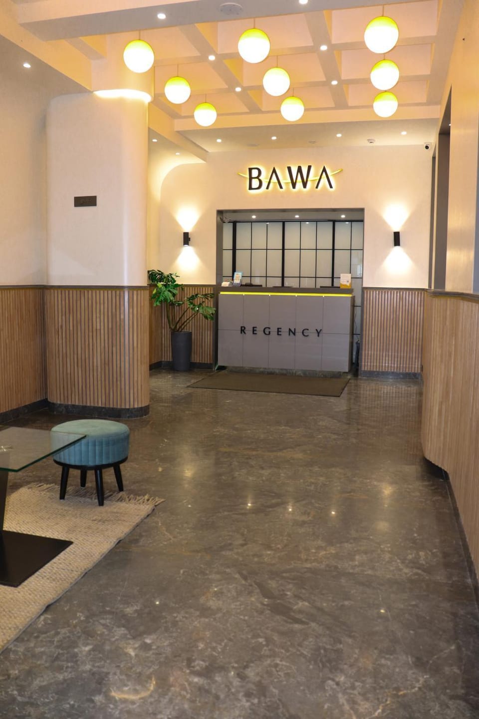 Hotel Bawa Regency Dadar Hotel in Mumbai