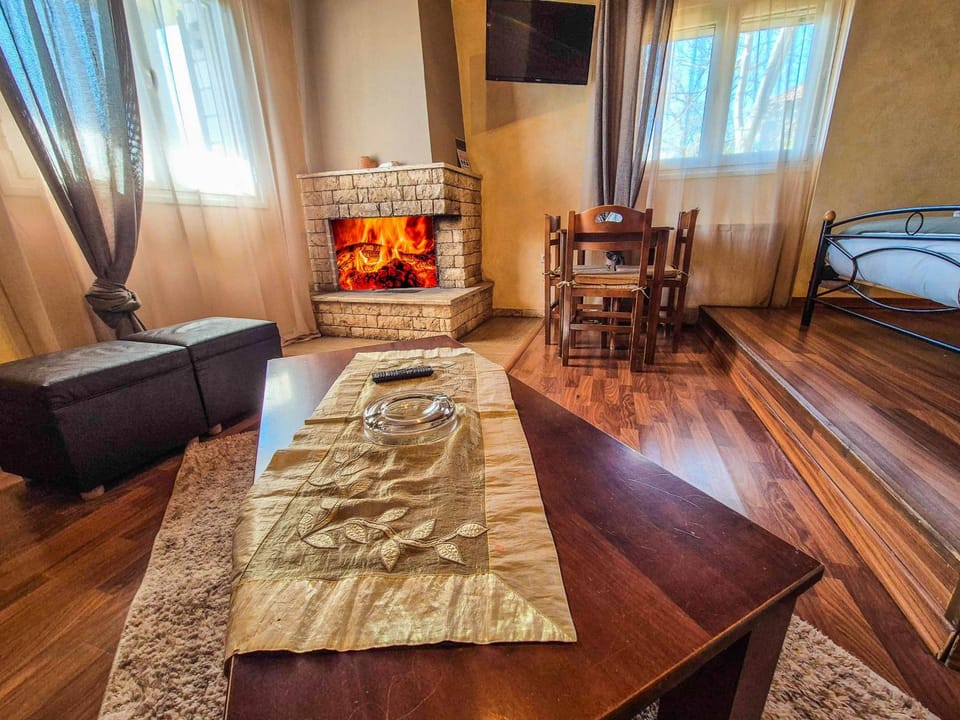 Αρχοντικό Τρικάλων Bed and Breakfast in Peloponnese Region