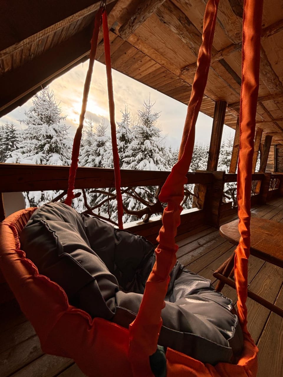 Ранчо в Карпатах Bed and Breakfast in Ukraine