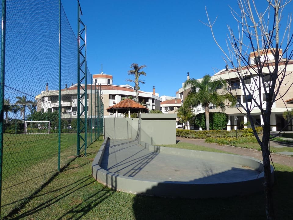 50 metros da praia- 5 pessoas apto 111 Apartment in Florianopolis