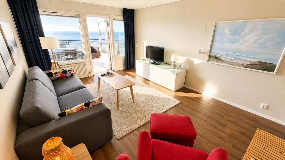 View (from property/room), Living room