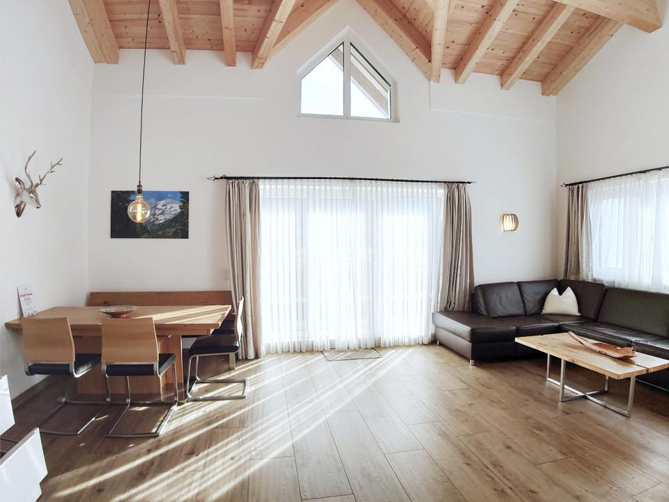 KitzviewTerrace Apartment in Zell am See