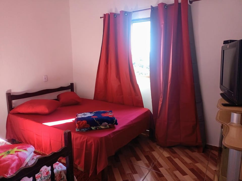 Casa Nascer do Sol Apartment in State of São Paulo