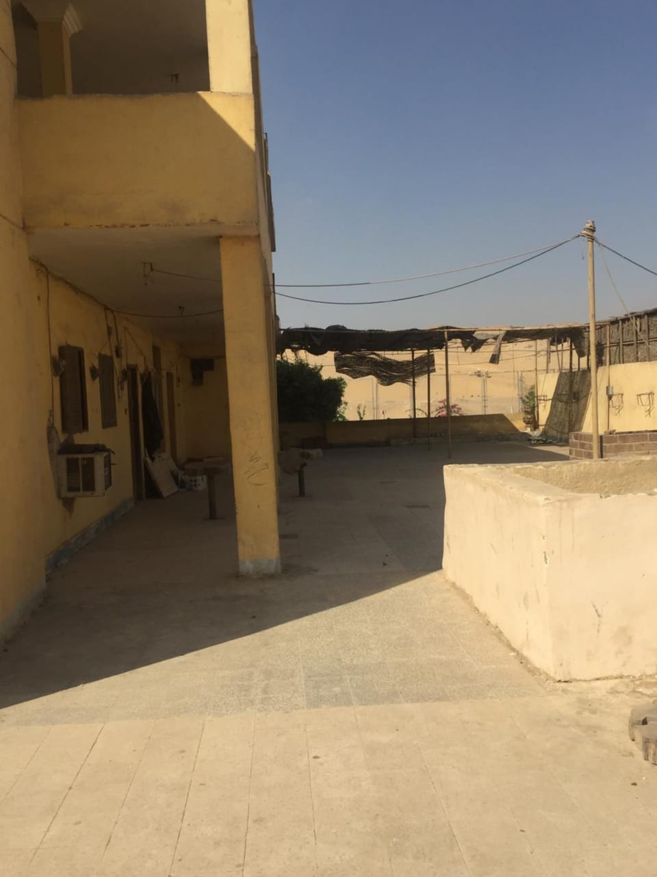 Authentic Pyramid Lifestyle Apartment Apartment in Egypt