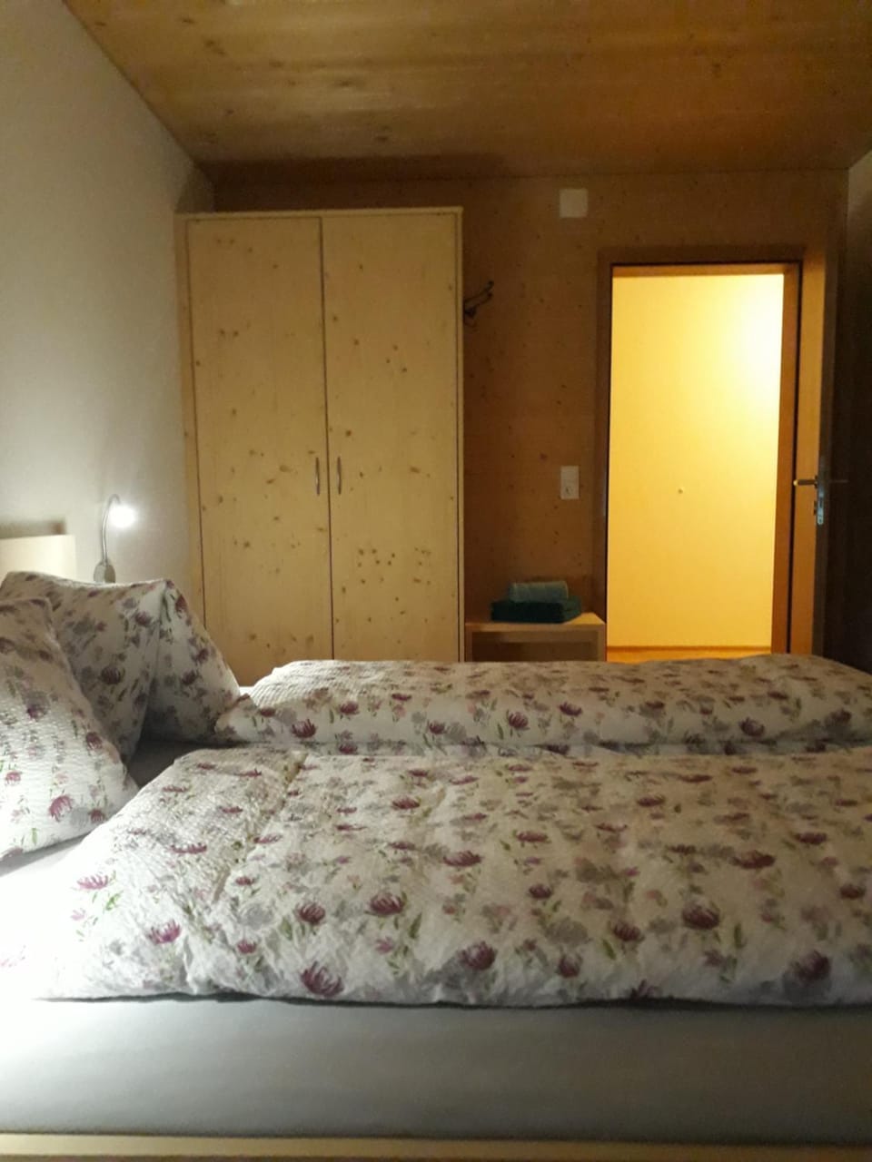 Ferienwohnung Greber Regina Apartment in Vorarlberg, Austria