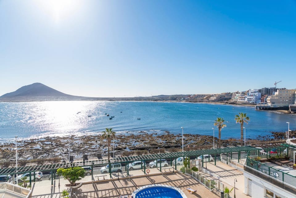 Beach, Pool view, Sea view