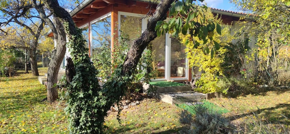 Samostatný Apartmán Suchohrdly u Znojma Vacation rental in South Moravian Region