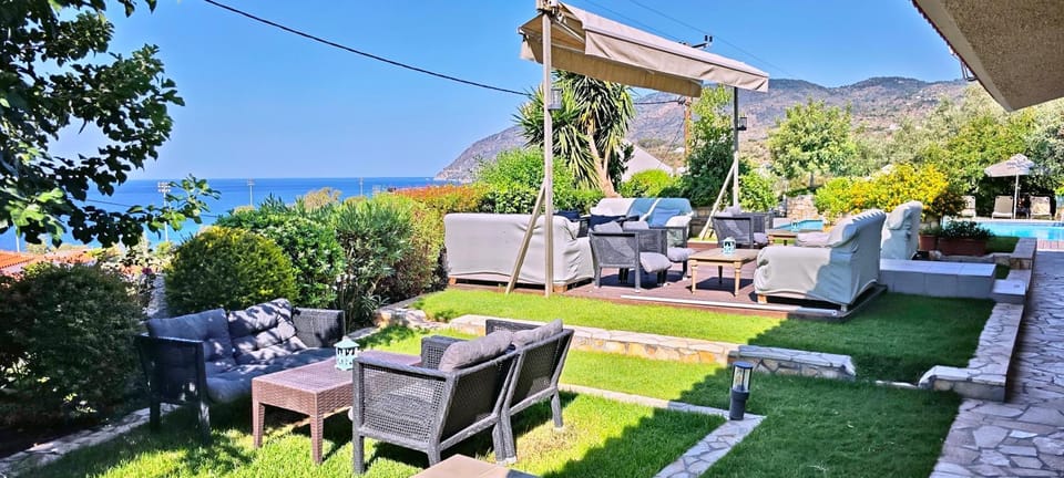 Sandy Bay Hotel Hotel in İzmir Province