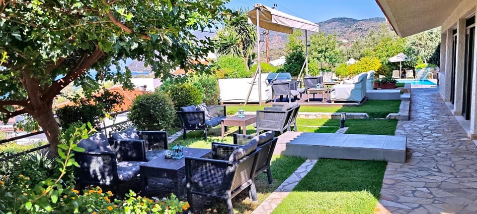 Sandy Bay Hotel Hotel in İzmir Province
