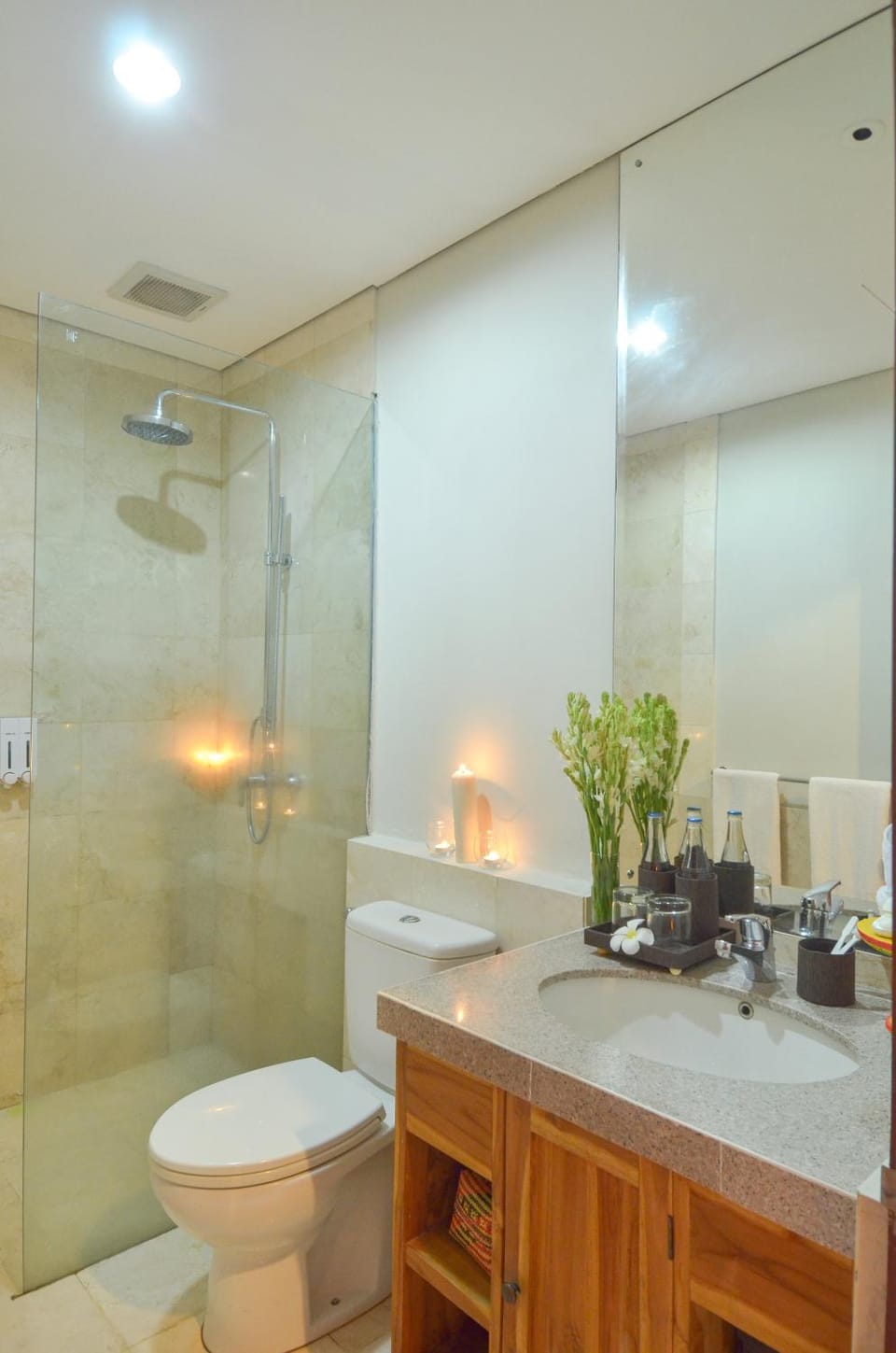 Shower