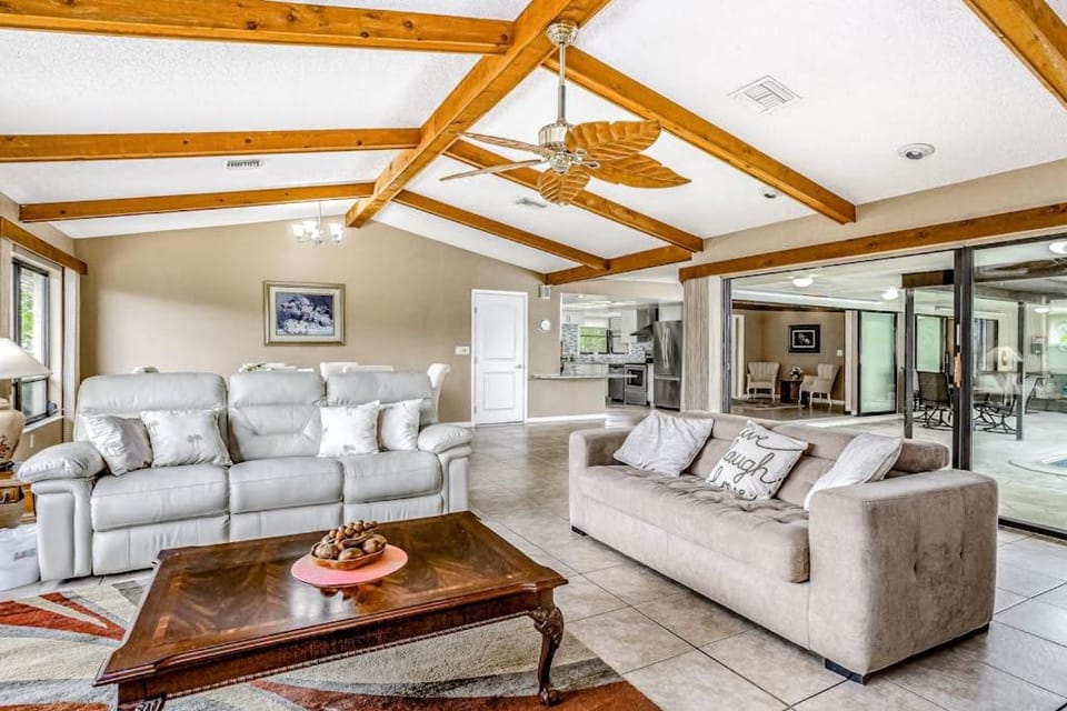 Mango House House in Cape Coral