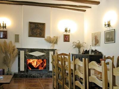 Casa Rural Sancho el Fuerte House in Navarre