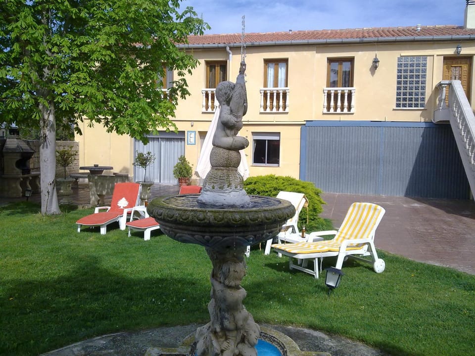 Casa Rural Sancho el Fuerte House in Navarre