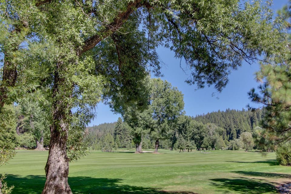 Bears Meadow House in Arnold