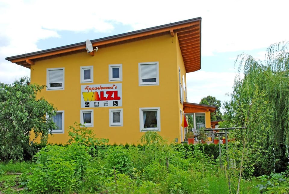 Appartements Walzl Apartment in Styria