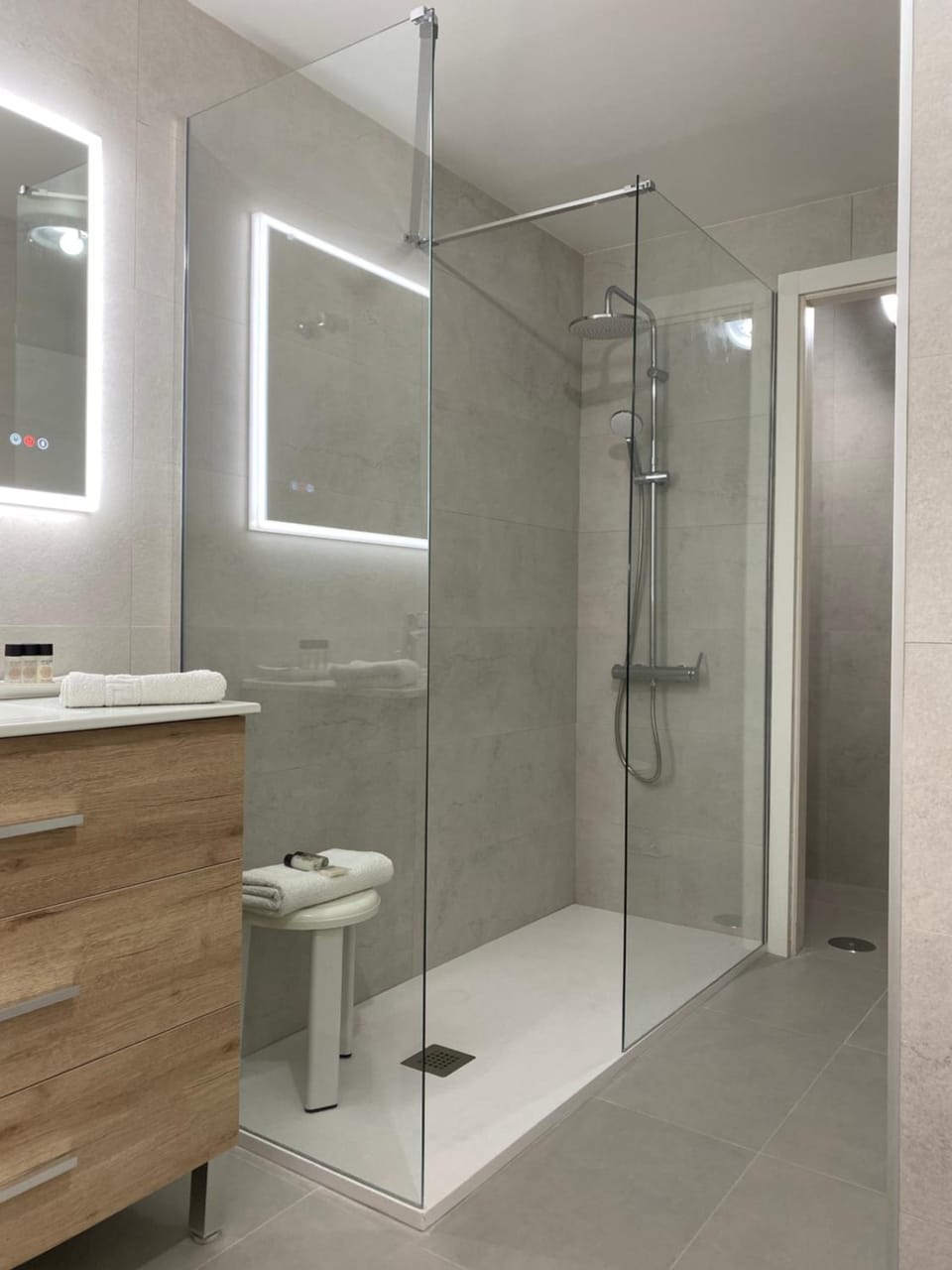 Apartamento Golf Bahia 37 Apartment in Marina Baixa