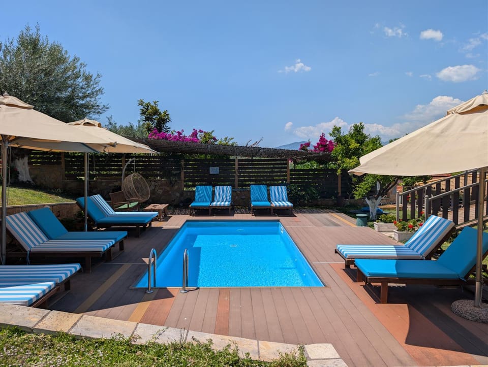 Kanali Village apartments Apartment in Greece