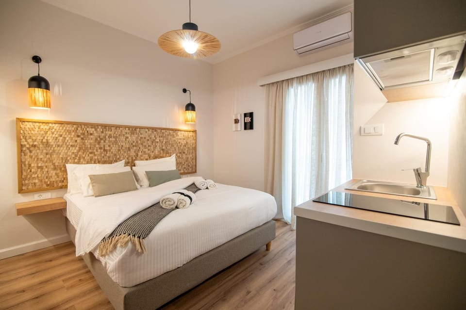 Kanali Village apartments Apartment in Peloponnese, Western Greece and the Ionian