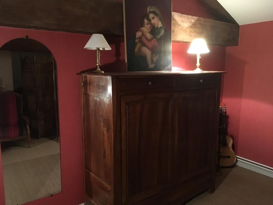 Le Mas Bresson Bed and Breakfast in Perpignan