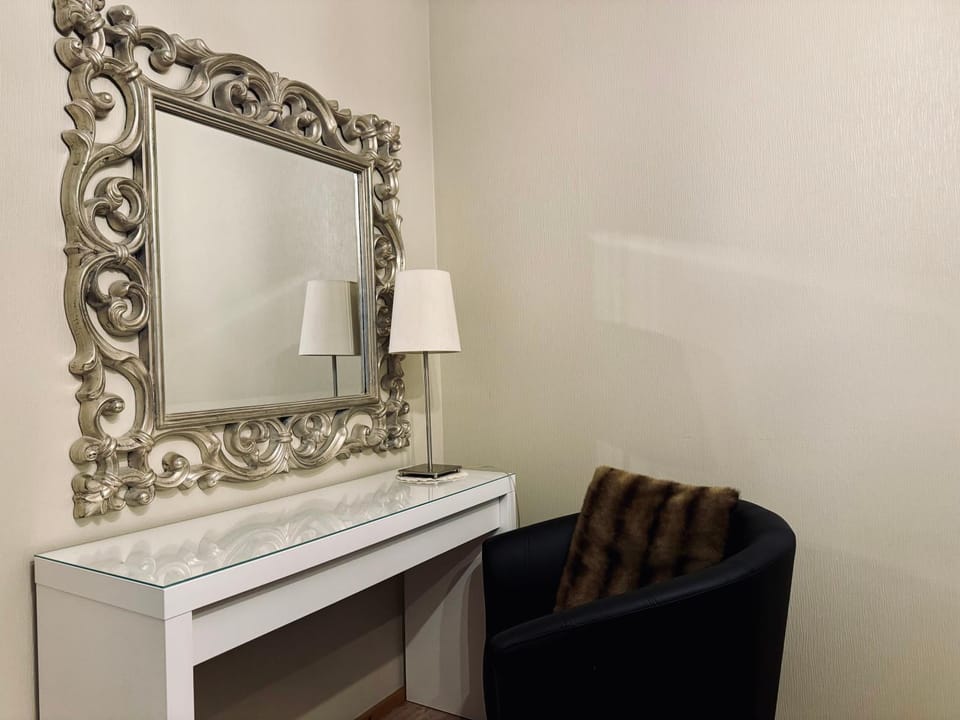 FlatsinRoi Apartments Apartment in Rovaniemi