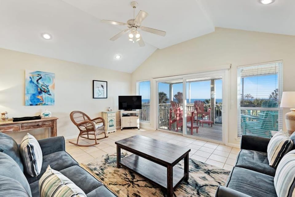 Recovery Room House in Port Saint Joe