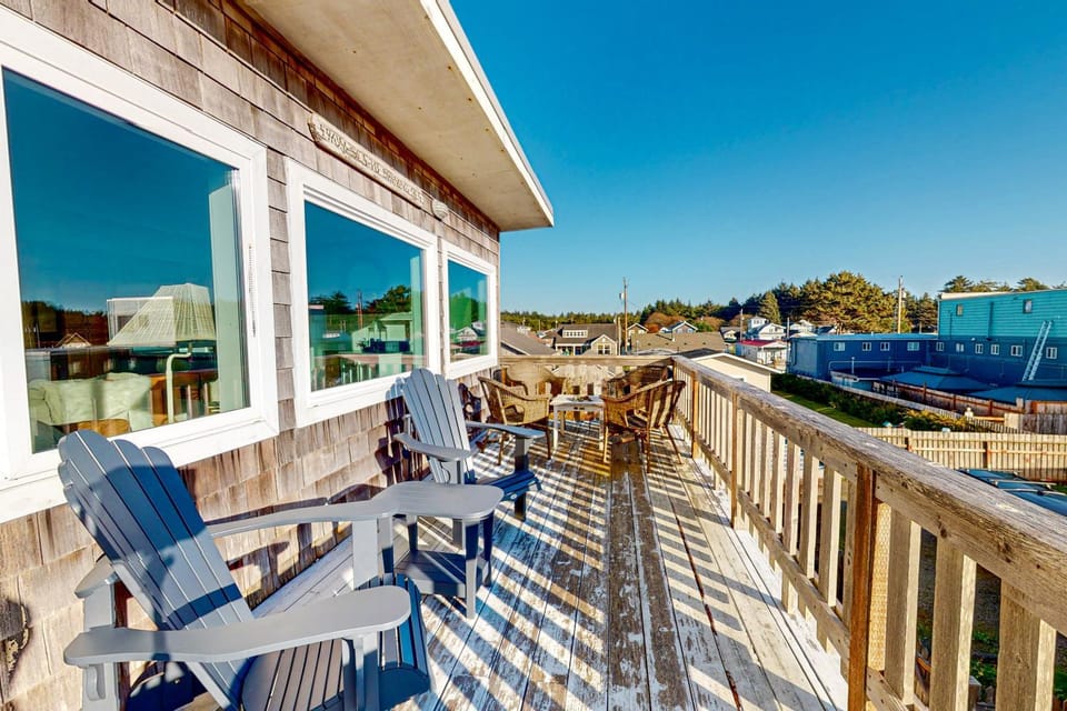 Sea Scallop Apartment in Pacific Beach