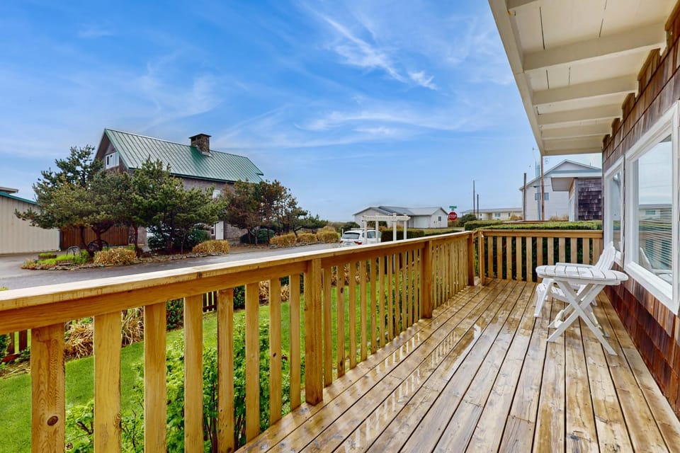Periwinkle House in Pacific Beach