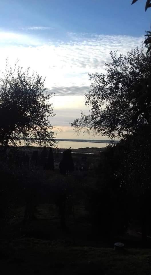 CA' MENEGHETTI Villa in Emilia-Romagna