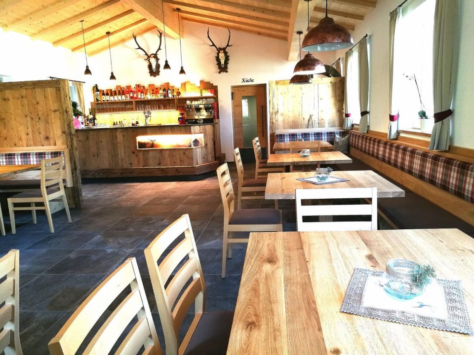 Dillerhof Apartment in Trentino-South Tyrol