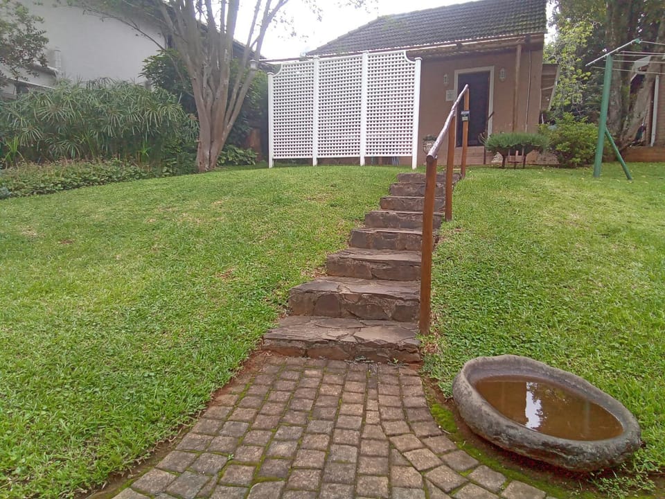 Welcome Home Cottages House in KwaZulu-Natal