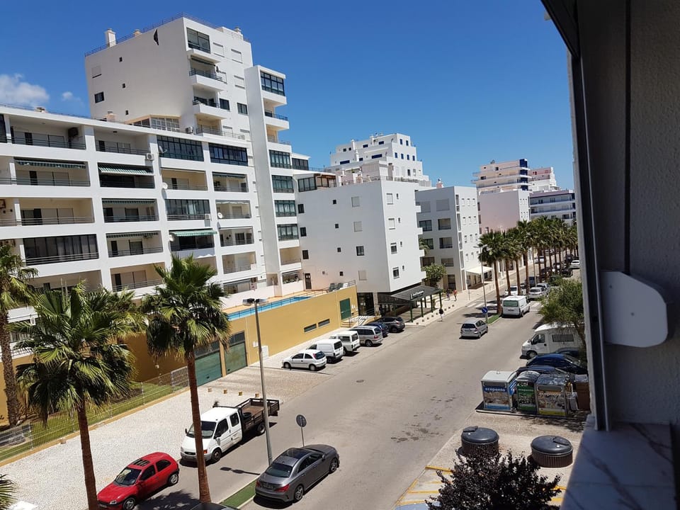 Street view, Location