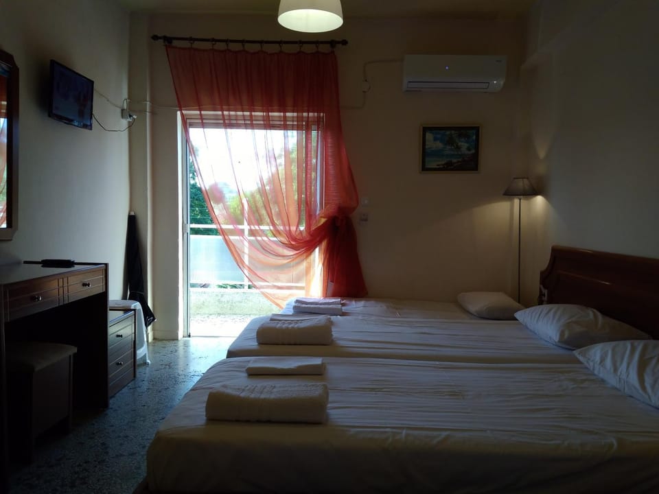 Rooms To Let Giannis Apartment in Pieria, Greece