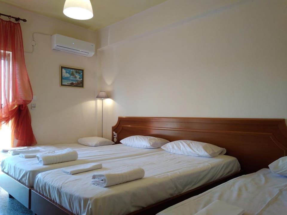 Rooms To Let Giannis Apartment in Pieria, Greece