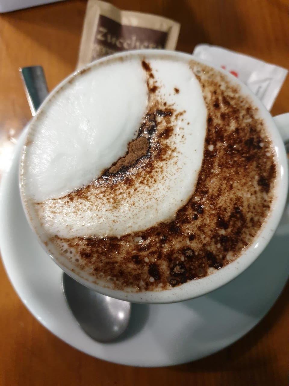Restaurant/places to eat, Breakfast