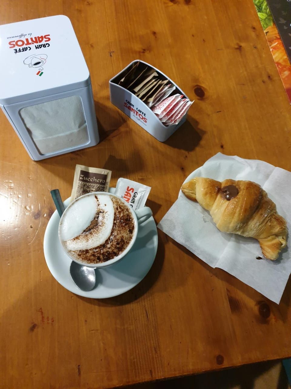 Restaurant/places to eat, Breakfast