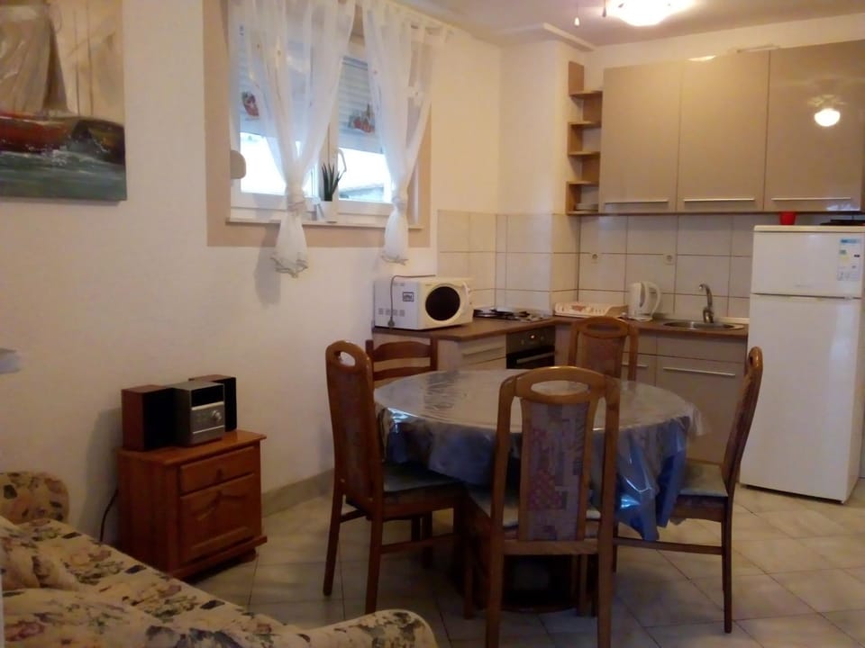 Apartments Brčić Apartment in Šibenik-Knin County, Croatia