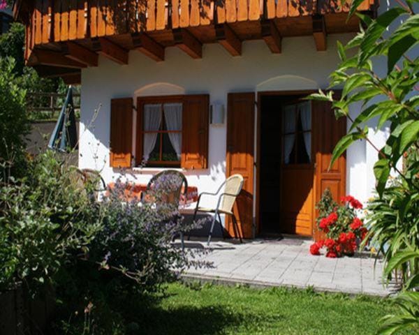 Property building, Balcony/Terrace