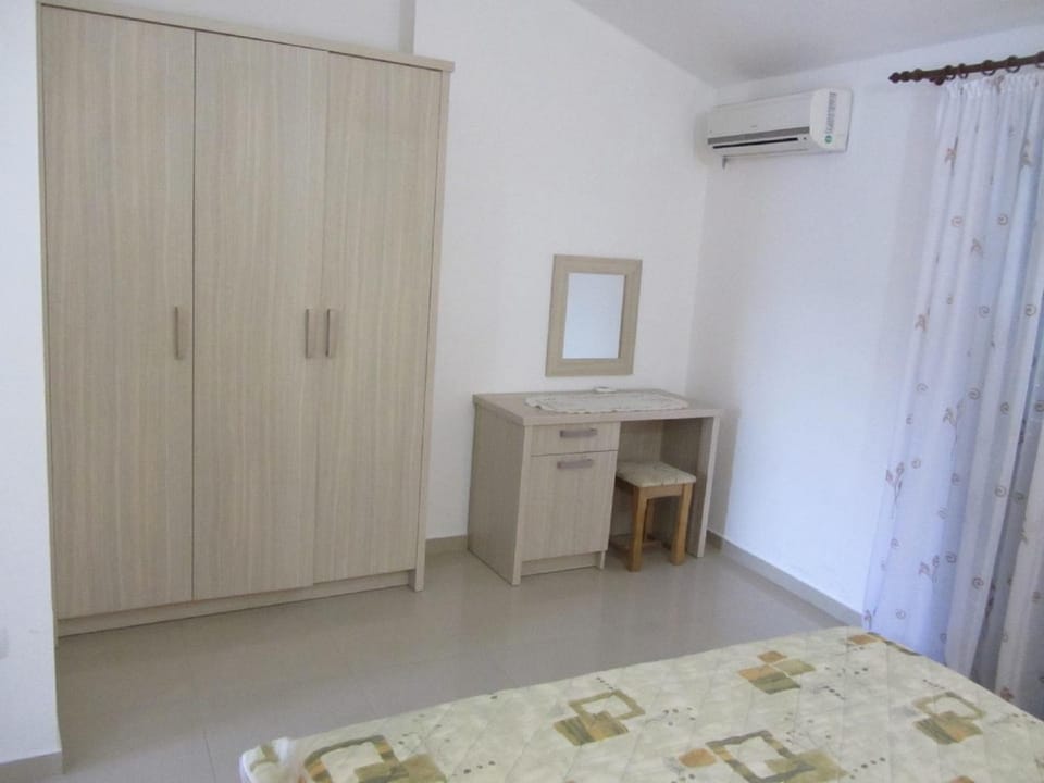 Apartment on Vitodolska 4 Apartment in Budva Municipality