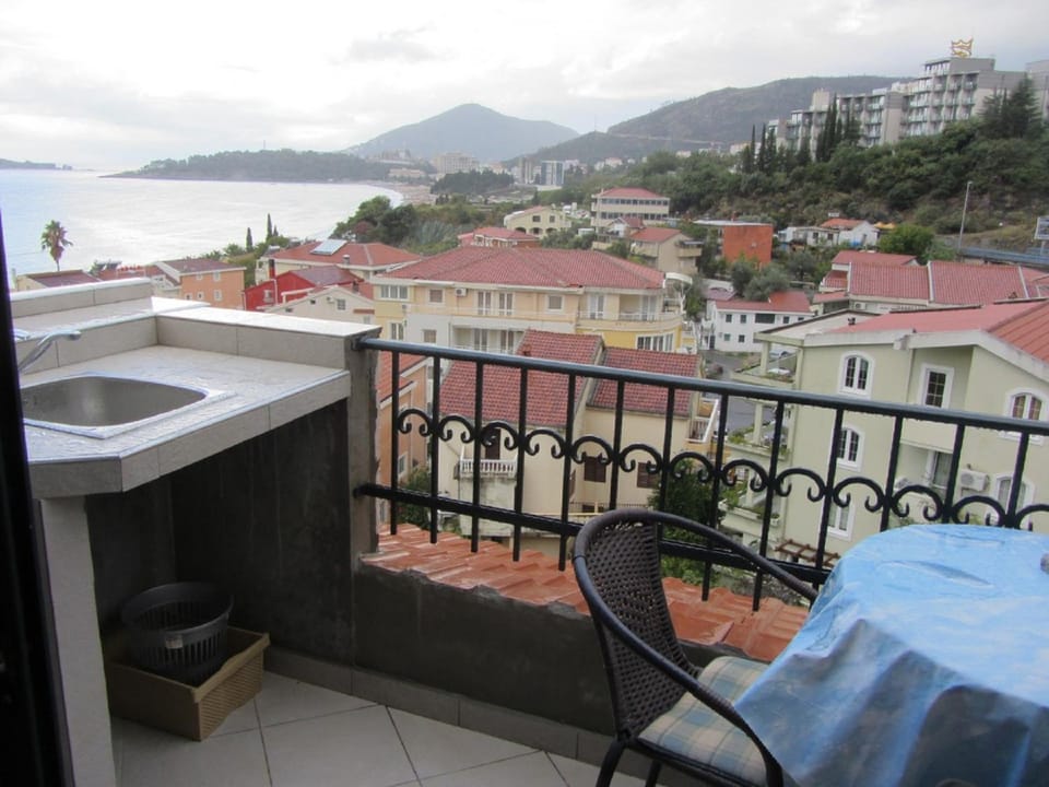 Apartment on Vitodolska 4 Apartment in Budva Municipality