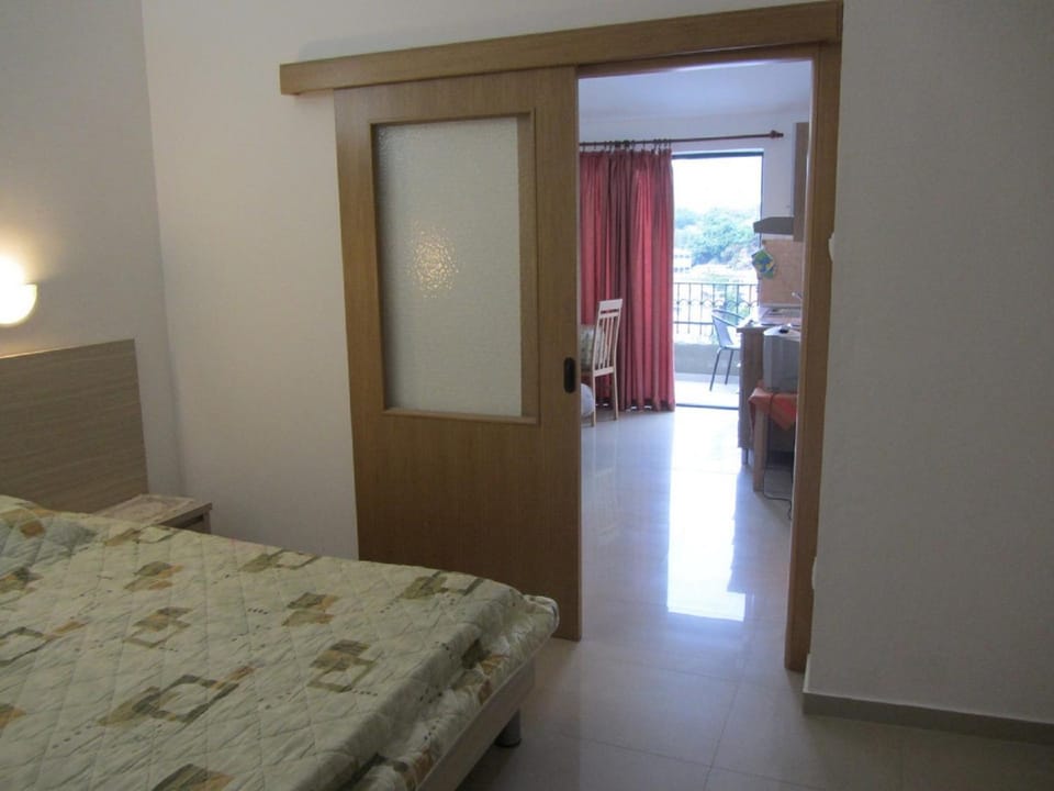 Apartment on Vitodolska 4 Apartment in Budva Municipality