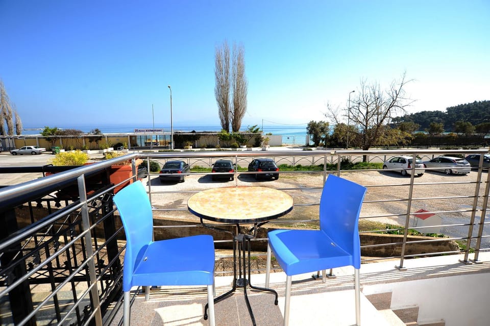 Thalia Premium Apartment Apartment in Kavala