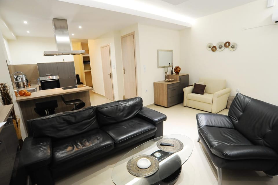 Thalia Premium Apartment Apartment in Kavala